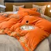Hermes Bedding Quilt Cover Pillowcase Bed Sheet Pillow #A48481