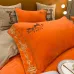 Hermes Bedding Quilt Cover Pillowcase Bed Sheet Pillow #A48481