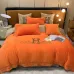Hermes Bedding Quilt Cover Pillowcase Bed Sheet Pillow #A48481
