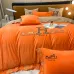 Hermes Bedding Quilt Cover Pillowcase Bed Sheet Pillow #A48481