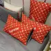 Supreme x L*V Bedding Quilt Cover Pillowcase Bed Sheet Pillow #A49389