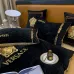 Versace Bedding Quilt Cover Pillowcase Bed Sheet Pillow #A48478