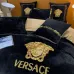 Versace Bedding Quilt Cover Pillowcase Bed Sheet Pillow #A48478