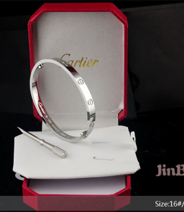 Cartier Bracelet #9103522