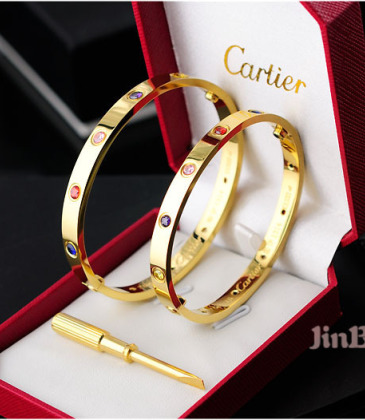 Cartier Bracelet #9103533
