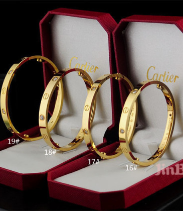 Cartier Bracelet #9103560