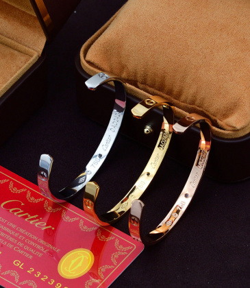Cartier Bracelet #A30691