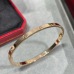 Cartier bracelets Six Diamond LOVE Bracelet 1:1 Original Quality #999936225