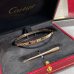 Cartier bracelets Six Diamond LOVE Bracelet 1:1 Original Quality #999936225