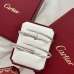 Cartier bracelets full diamond hand inlaid 1:1 Original Quality #999936212
