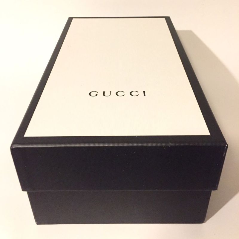 buy gucci box