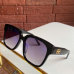  Balenciaga AAA Sunglasses #9875030