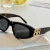  Balenciaga AAA Sunglasses #99898814