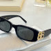  Balenciaga AAA Sunglasses #99898816