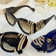  Balenciaga AAA Sunglasses #99898817