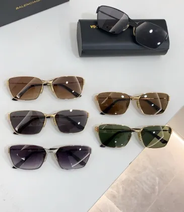  Balenciaga AAA Sunglasses #A39910