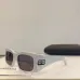  Balenciaga AAA Sunglasses #A39911