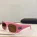  Balenciaga AAA Sunglasses #A39911