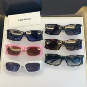  Balenciaga AAA Sunglasses #A39911