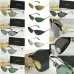  Balenciaga AAA Sunglasses #A39913