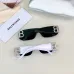  Balenciaga AAA Sunglasses #A39914
