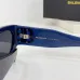  Balenciaga AAA Sunglasses #A39915