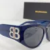  Balenciaga AAA Sunglasses #A39915