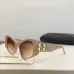  Balenciaga AAA Sunglasses #A39919