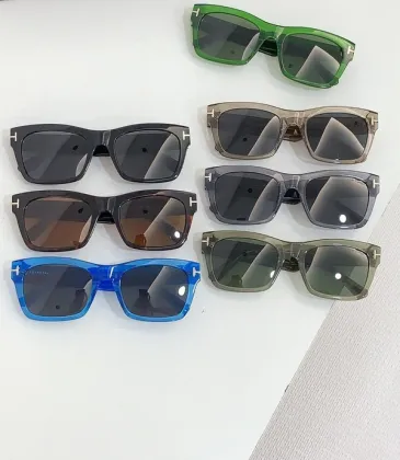  Balenciaga AAA Sunglasses #A44629