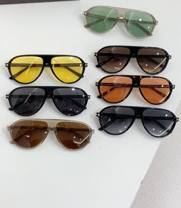  Balenciaga AAA Sunglasses #A44632