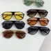  Balenciaga AAA Sunglasses #A44632