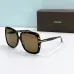  Balenciaga AAA Sunglasses #A44634