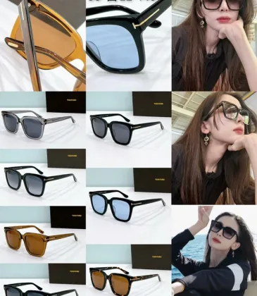  Balenciaga AAA Sunglasses #A44634