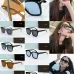  Balenciaga AAA Sunglasses #A44634