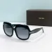  Balenciaga AAA Sunglasses #A44637