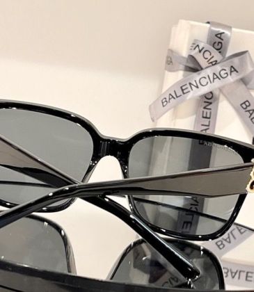 New design Balenciaga AAA Sunglasses #999933928
