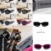 New design Balenciaga AAA Sunglasses #999933930