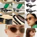 BOTTEGA VENETA AAA+ Sunglasses #A39907