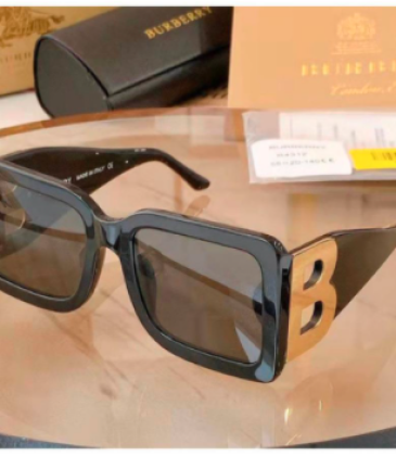 Burberry AAA+ Sunglasses #999930818