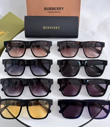Burberry AAA+ Sunglasses #A53350