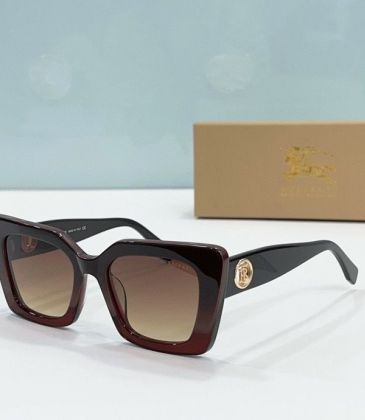 New design Burberry AAA+ Sunglasses #999933900