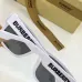 Burberry AAA+ plain glasses #999922991