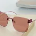 Burberry AAA+ plain glasses #999922995