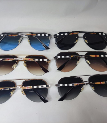 Burberry Sunglasses #A32624
