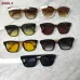 Burberry Sunglasses #A43521