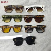 Burberry Sunglasses #A43521