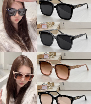 CELINE AAA+ Sunglasses #999933946