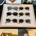 CELINE AAA+ Sunglasses #A35383