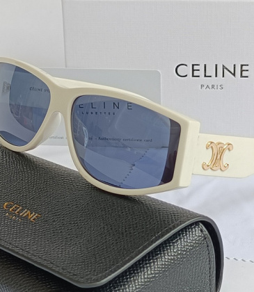 CELINE sunglasses #A24582