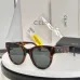 Luxury Designer Celine Inspired Sunglasses - UV Protection Eyewear  Multiple Color Options #A53406